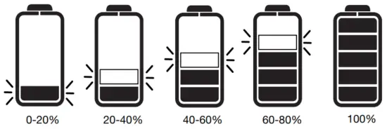 Cobra Power Station 200W - Charge