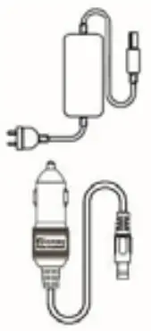 Cobra Power Station 200W - fig1