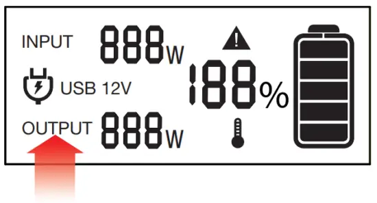 Cobra Power Station 200W - much power