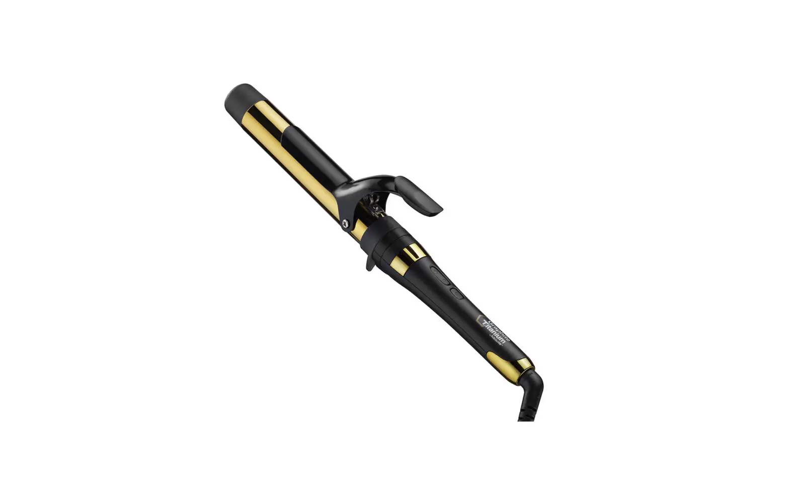 Babyliss Pro Bgt75 Ionic Curling Iron Instruction Manual Babyliss Pro Bgt75 Ionic Curling Iron Instruction Manual