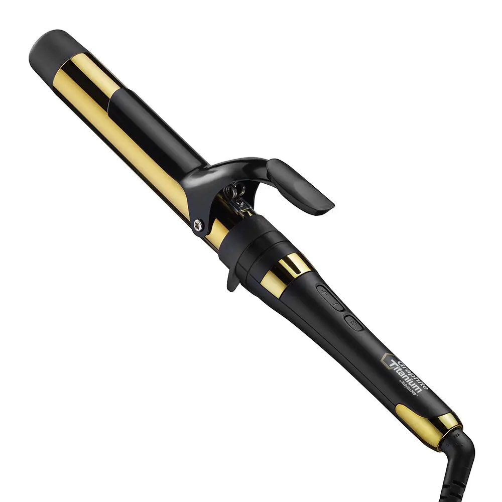 BaByliss-PR- BGT75-Ionic-Curling-Iron
