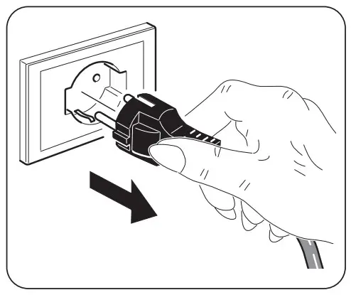 OLIMPIA SPLENDID FUTURA Air Purifier - figure 9