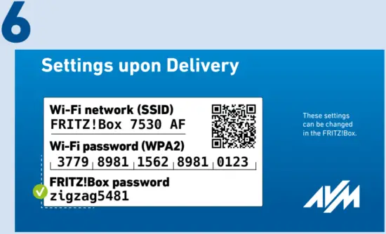 Configure Internet Access