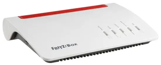FRITZ 7530AX Wi-Fi Router