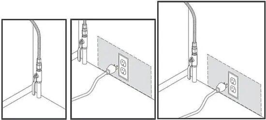 THOR KITCHEN HRT4806U 48 Inch Gas Rangetop - Rangetop