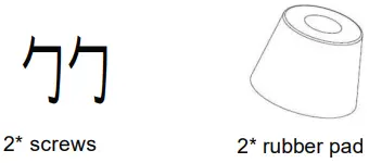 THOR KITCHEN HRT4806U 48 Inch Gas Rangetop - kit packed