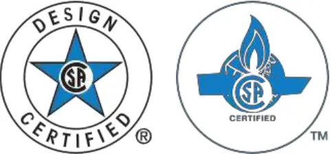 THOR KITCHEN HRT4806U 48 Inch Gas Rangetop - logo 2