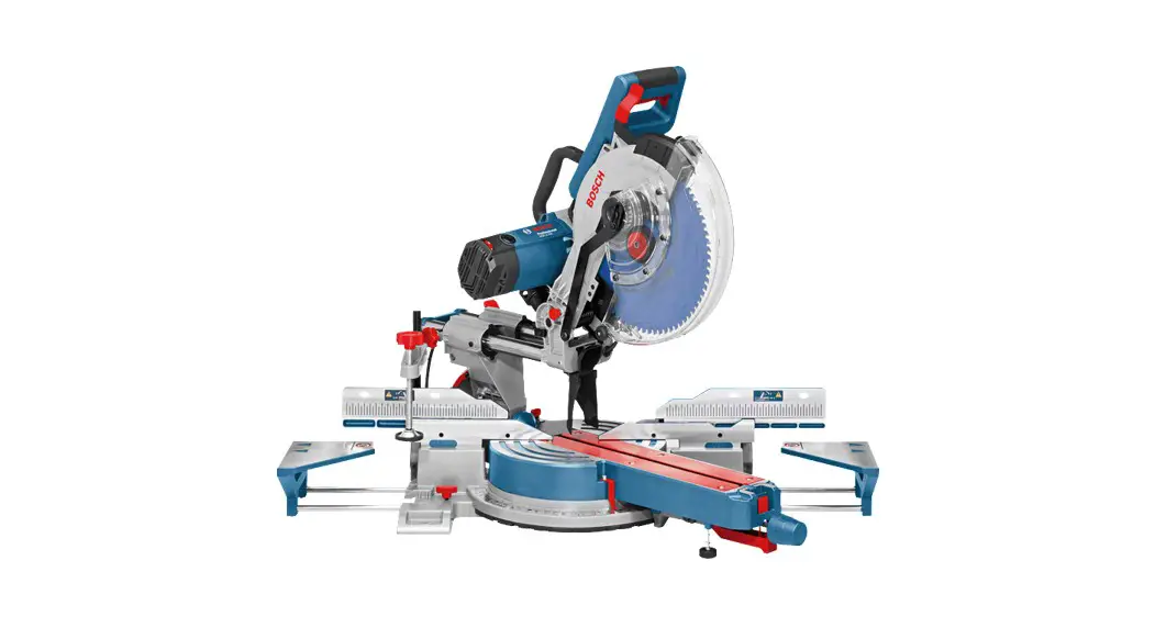 Bosch Gcm 12 Sde Professional Sliding Mitre Saw Instruction Manual Bosch Gcm 12 Sde Professional Sliding Mitre Saw Instruction Manual