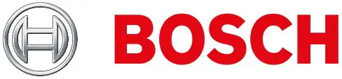 BOSCH - Logo