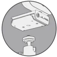 Configure as desired