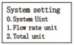 KLINGER-DK-2605-Ultrasonic-Flowmeter-Fig14