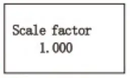 KLINGER-DK-2605-Ultrasonic-Flowmeter-Fig18
