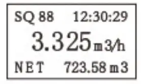 KLINGER-DK-2605-Ultrasonic-Flowmeter-Fig5