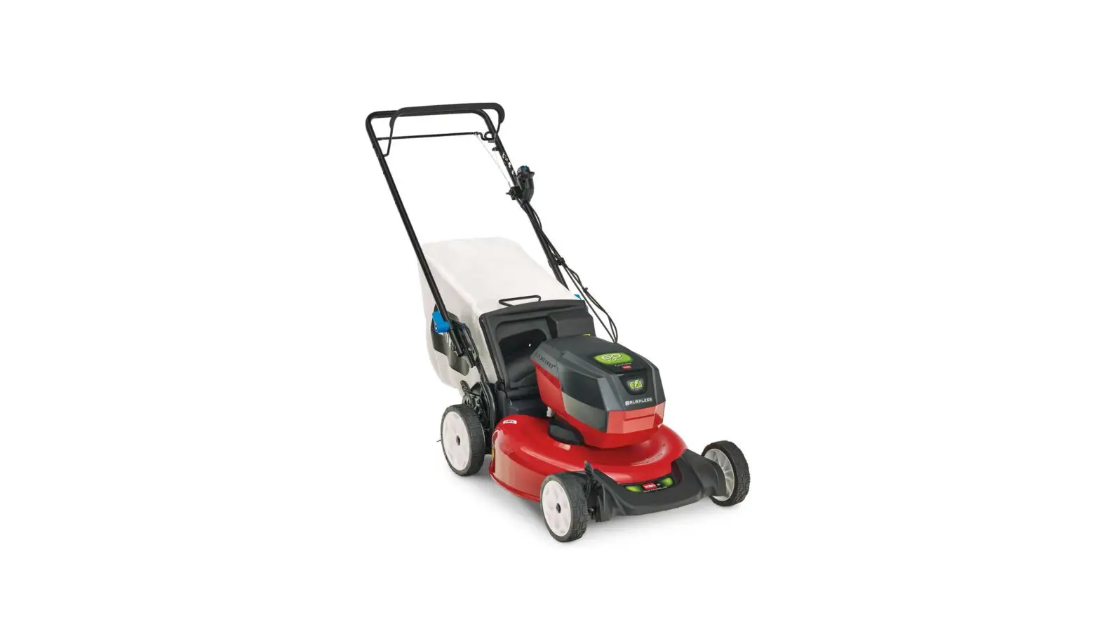 Toro 21356 21-inch Smartstow Self-propel High Wheel Mower Owner's Manual Toro 21356 21-inch Smartstow Self-propel High Wheel Mower Owner's Manual