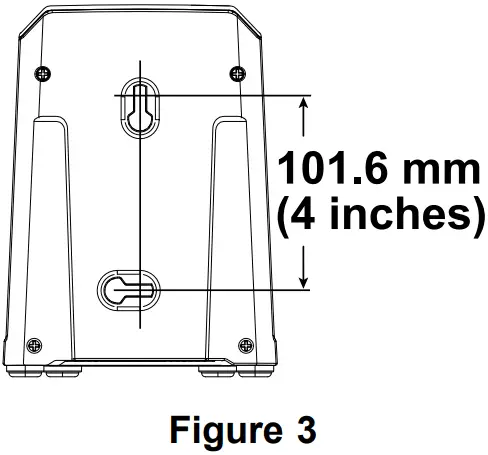 Mounting the Battery