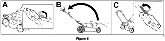 Unfolding the Handle