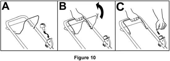 Starting the Machine
