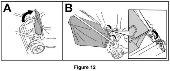 Bagging the Clippings