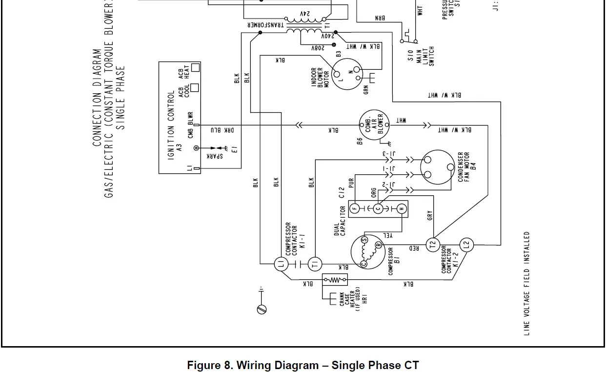 BLUERIDGE-BPRPGE14-Series-BPRPGE1442-090EP-2-90000-BTU-Heating-14-SEER-Gas-Package-Unit-FIG-19