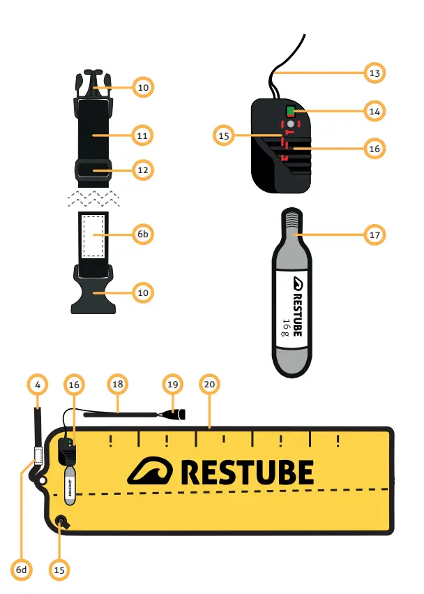 RESTUBE-RT-01301-SP-Extreme-Float-Buoyancy-Aid-Starter-Bundle-FIG-2