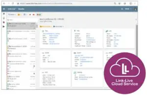 FIG 22 Automated test results management