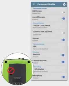 FIG 27 Controlled Edition