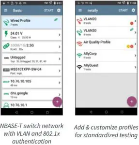 FIG 3 Ethernet Network