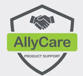 FIG 9 Allycare