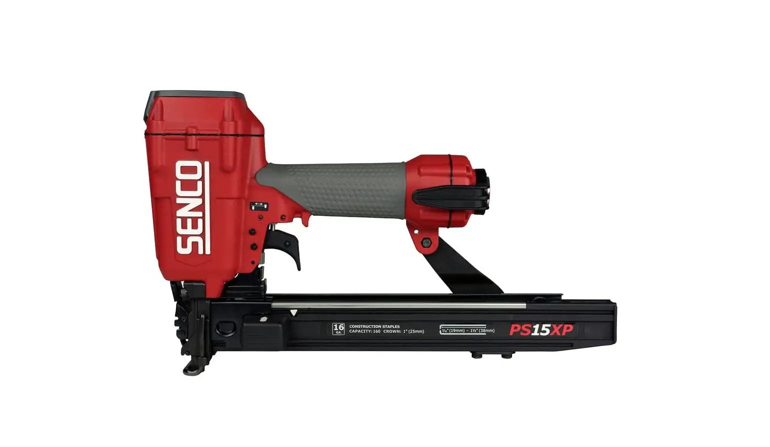 Senco Ps15xp 38mm Wide Crown Air Stapler Instruction Manual Senco Ps15xp 38mm Wide Crown Air Stapler Instruction Manual