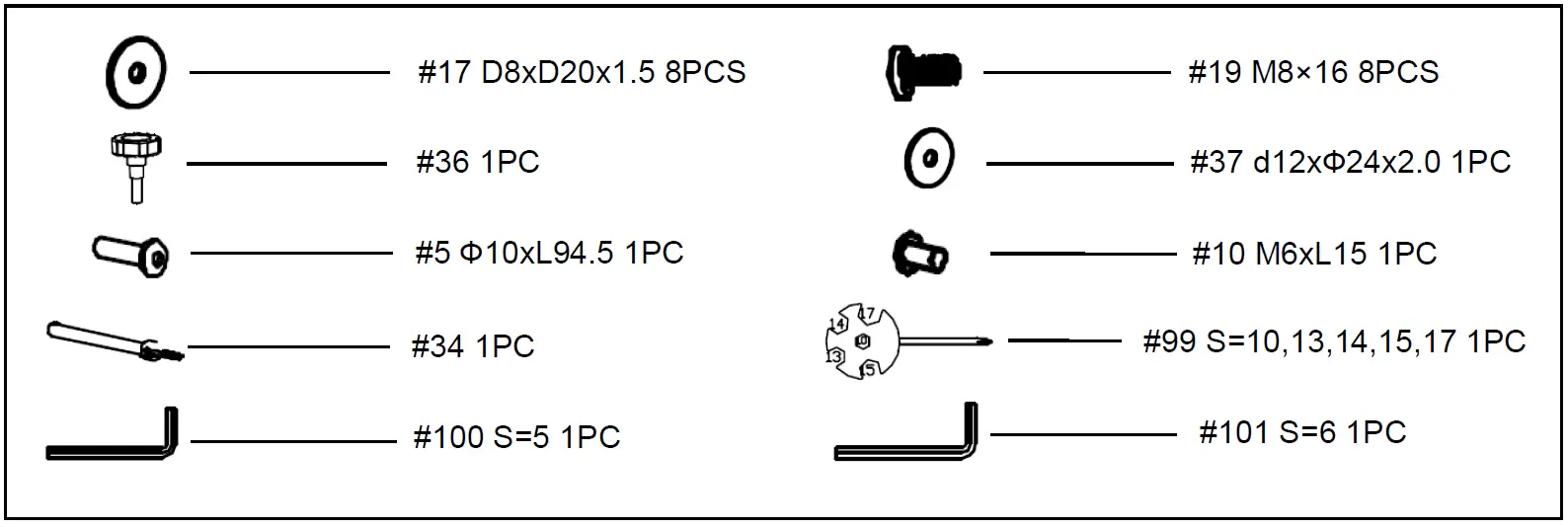 SUNNY-HEALTH-FITNESS-SF-RW5910-Phantom-Hydro-Water-Rowing-Machine-fig3