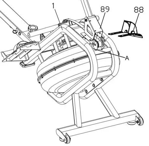 SUNNY-HEALTH-FITNESS-SF-RW5910-Phantom-Hydro-Water-Rowing-Machine-fig7