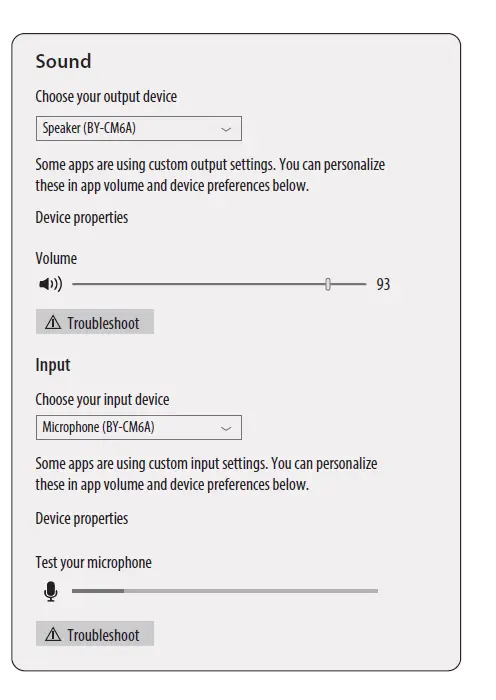 BOYA BY-CM6A All-in-one USB Microphone-FIG5