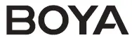 BOYA BY-CM6A All-in-one USB Microphone-LOGO