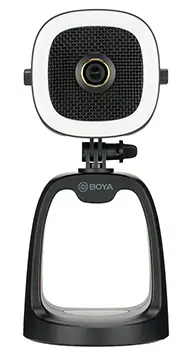 BOYA BY-CM6A All-in-one USB Microphone-PROD