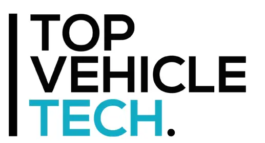 TOP VEHICLE TECH logo