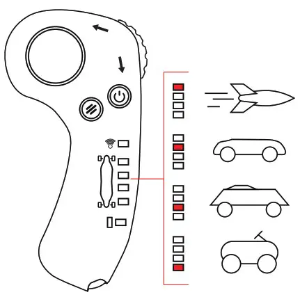 HIBOY S22 Electric Skateboard Dual Brushless Motor Longboard - Changing Accelerate