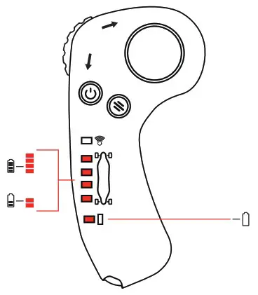 HIBOY S22 Electric Skateboard Dual Brushless Motor Longboard - Check Remote Battery 1