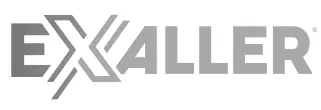 EXALLER LOGO.