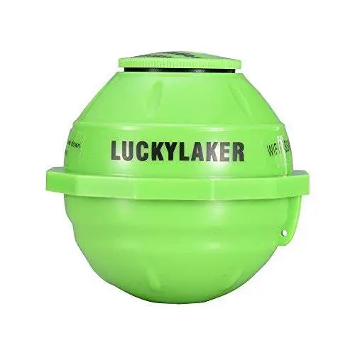 Lucky Sounder Sonar User Manual