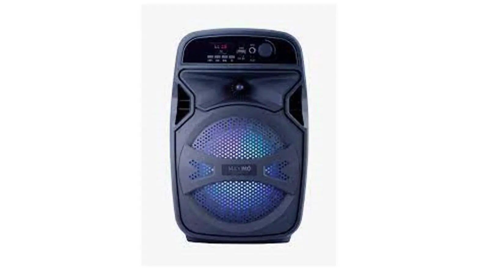 Igear Ig-1061 Maximo 20w Bluetooth Speaker User Manual Igear Ig-1061 Maximo 20w Bluetooth Speaker User Manual