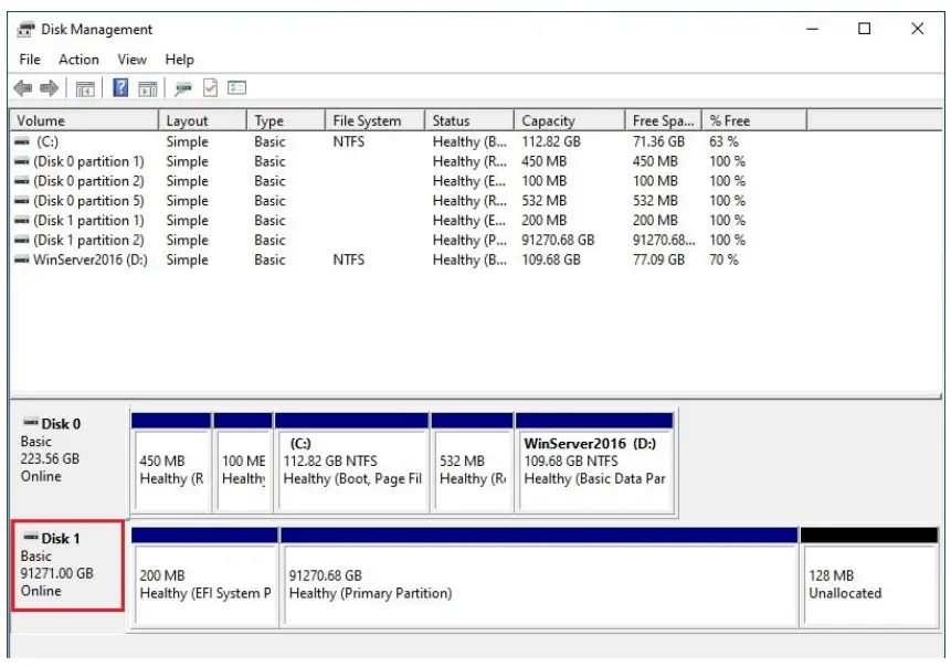 SymplySPARK 48TB 8 Bay Thunderbolt 3 RAID Array - app 17