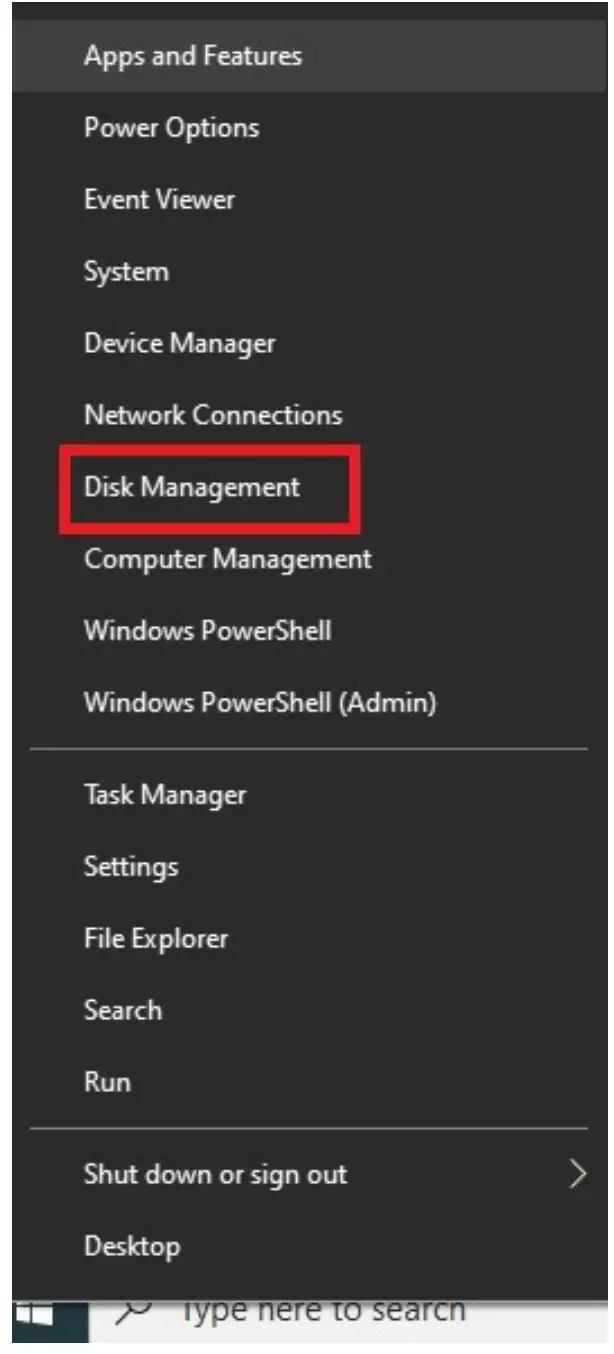 SymplySPARK 48TB 8 Bay Thunderbolt 3 RAID Array - app 18