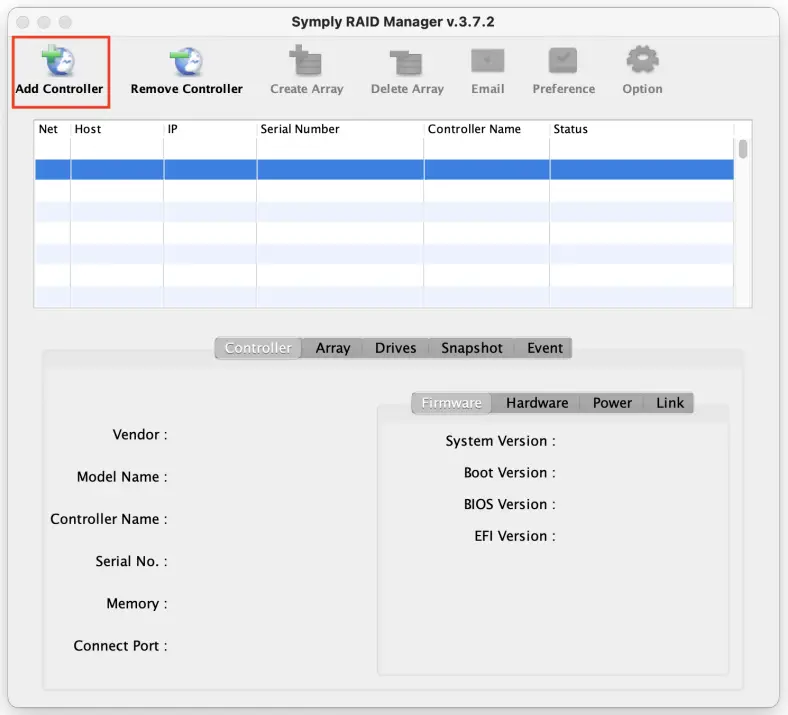 SymplySPARK 48TB 8 Bay Thunderbolt 3 RAID Array - app 6