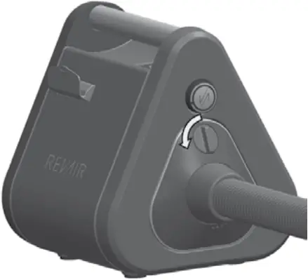 REVAIR RA80006 - Accessing your Filter 1