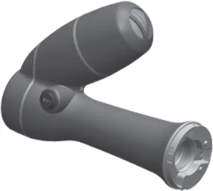 REVAIR RA80006 - Heat Producing Wand