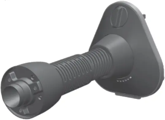 REVAIR RA80006 - Hose