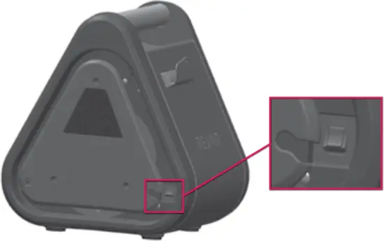 REVAIR RA80006 - Powering RevAir 3