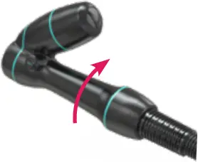 REVAIR RA80006 - Reattaching the Wand 3