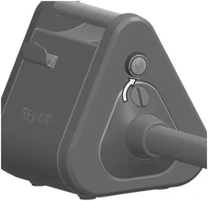 REVAIR RA80006 - Reconnecting your Filter Panel 2