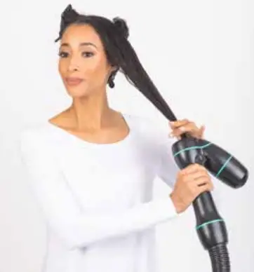 REVAIR RA80006 - Rev Your Hair 2